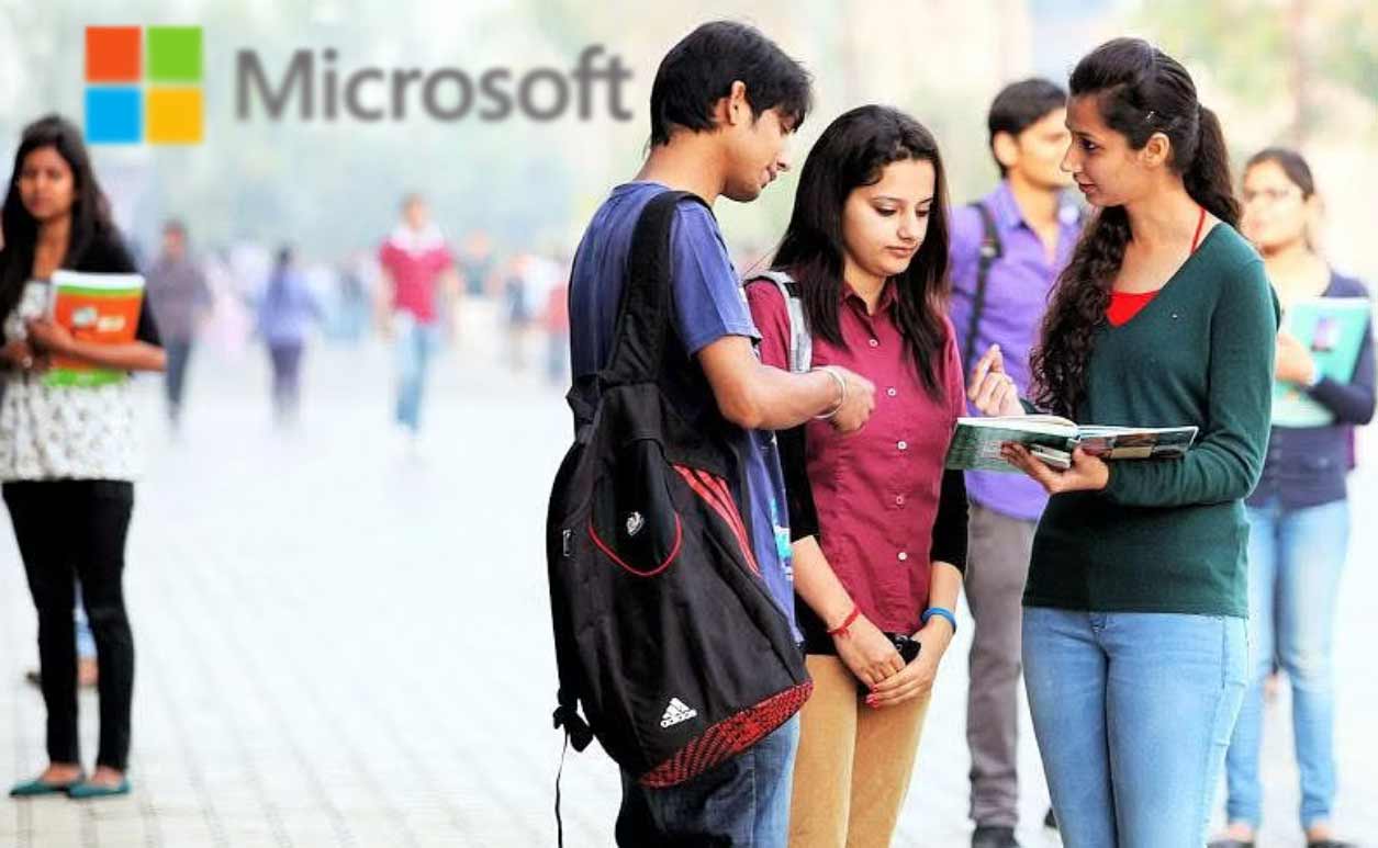 Education Ministry, AICTE & Microsoft partner to equip Indian students with digital skills