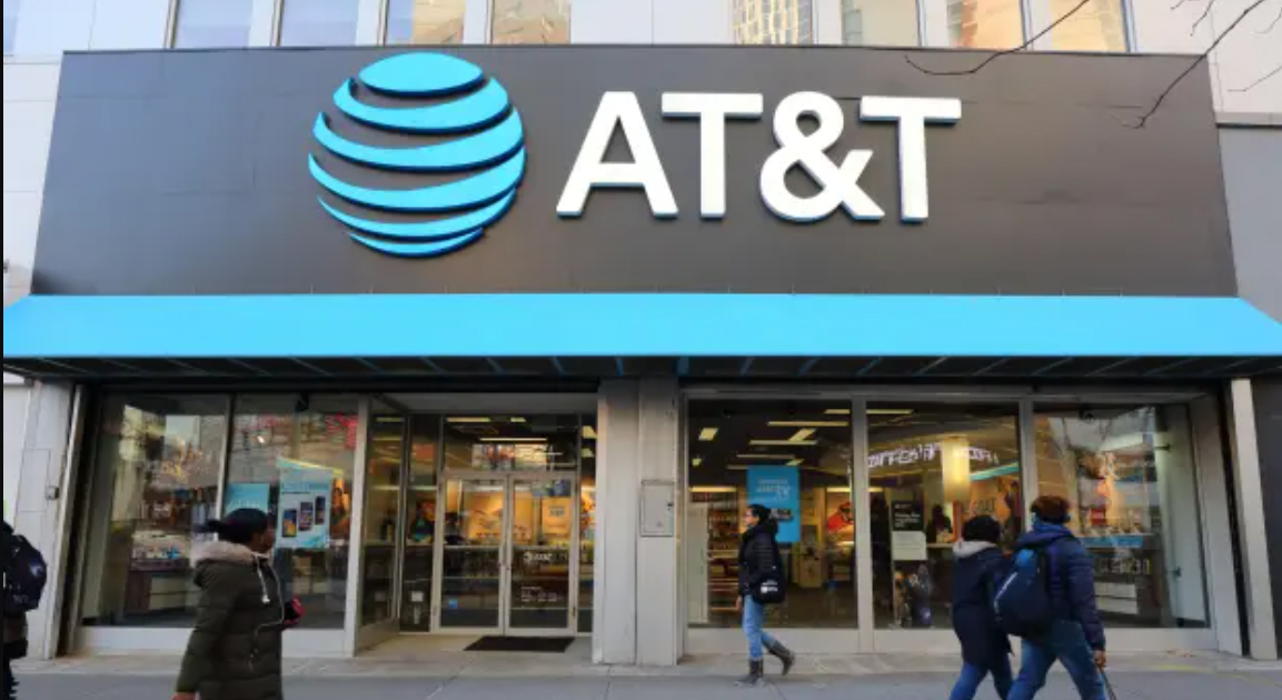 AT&T outage eases after disrupting cellular services for thousands