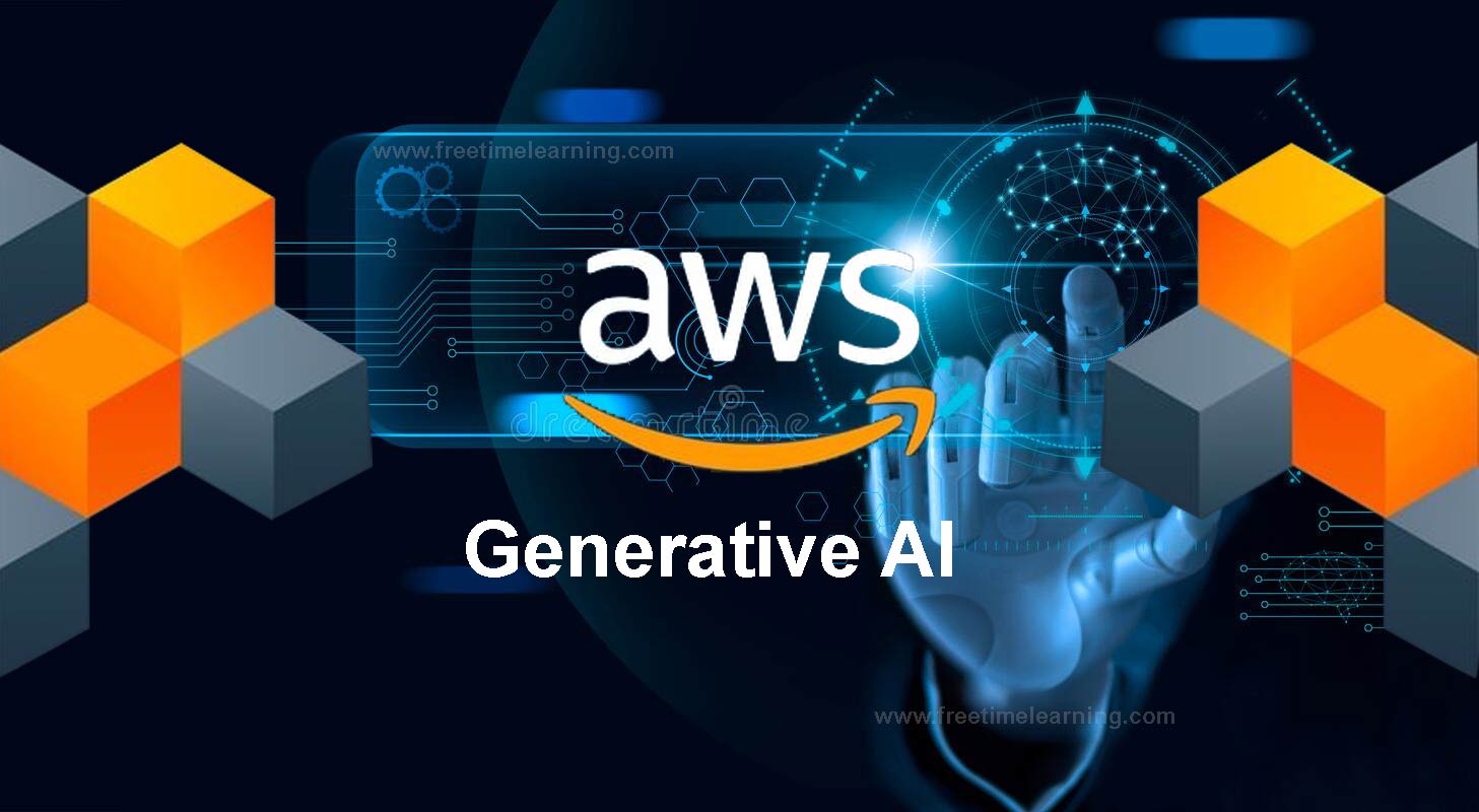 AWS Announces Generative AI Innovation Centre