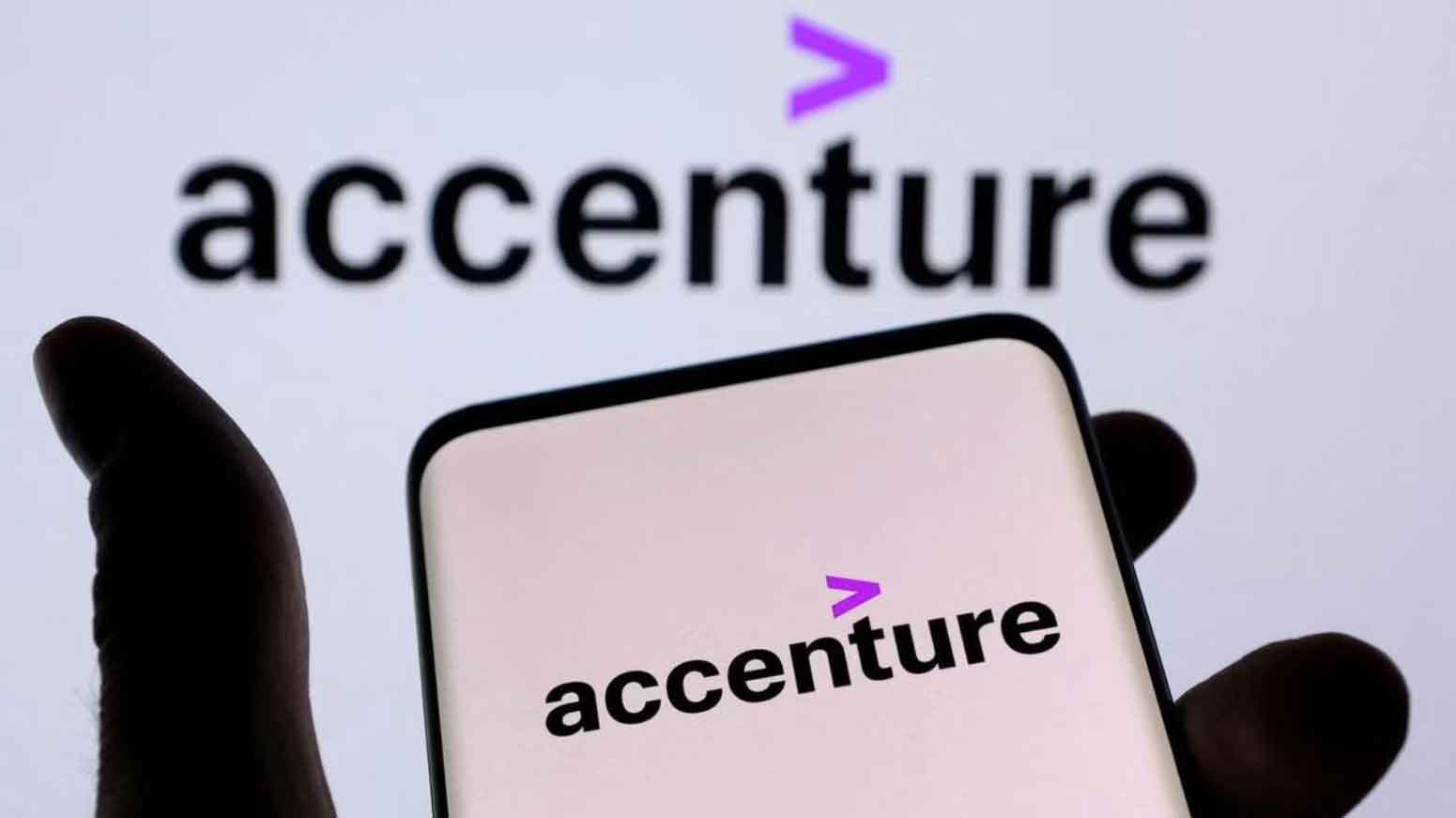 Accenture is Hiring Experienced Techies Across India | Apply Now