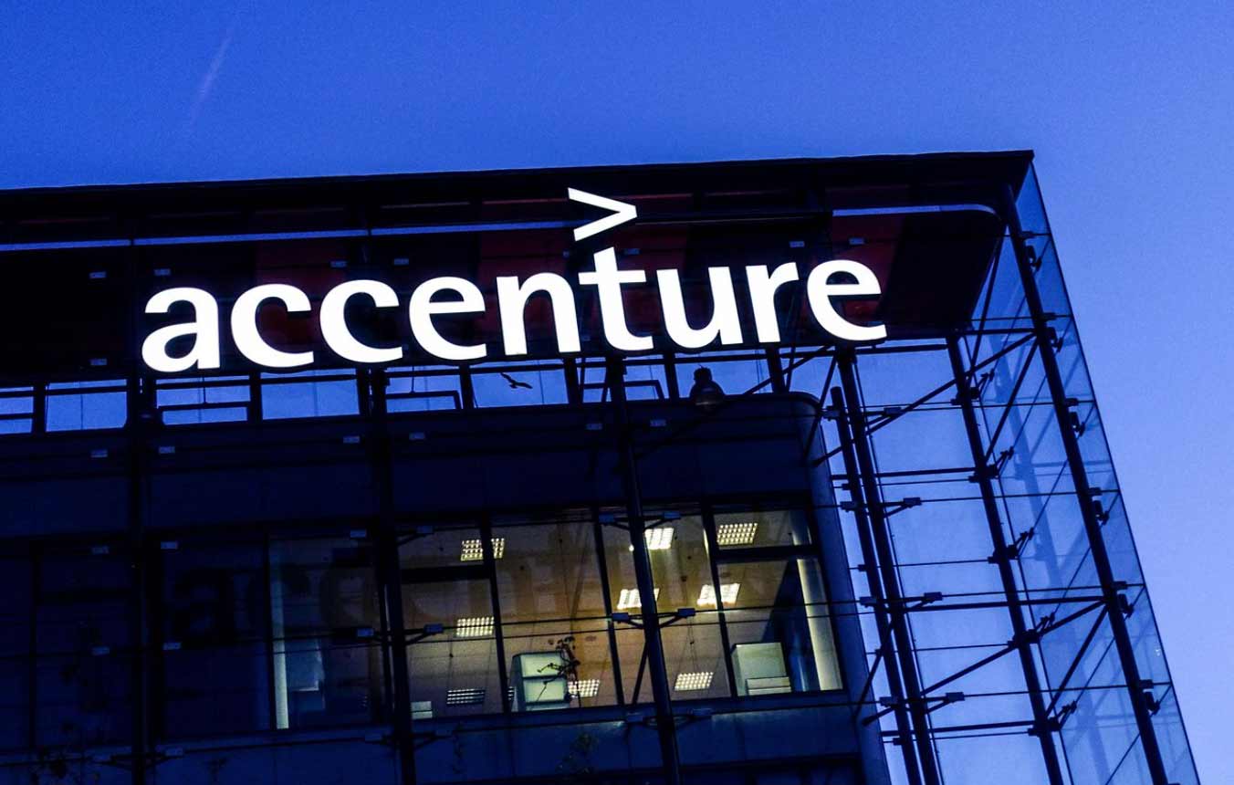 Accenture Opens New Generative AI Studio in Bengaluru
