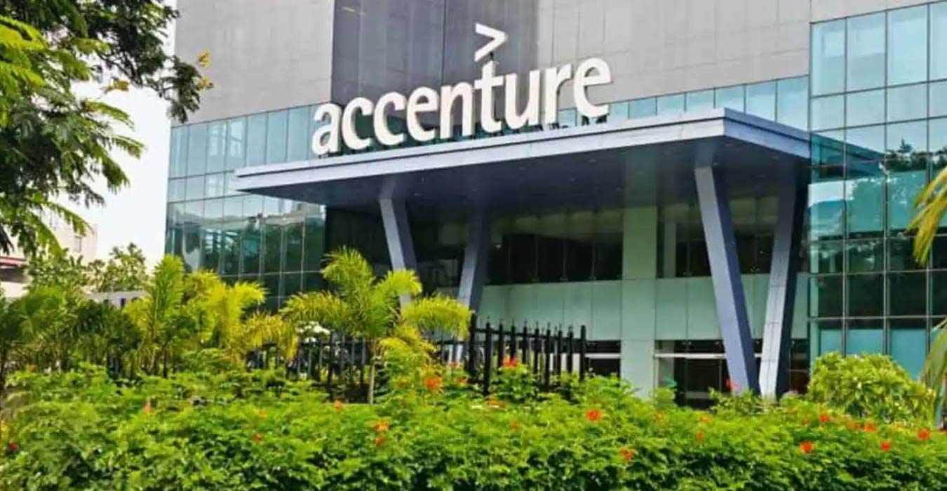 Accenture Hiring Freshers and Experienced-CTC 4.5 to 18 LPA