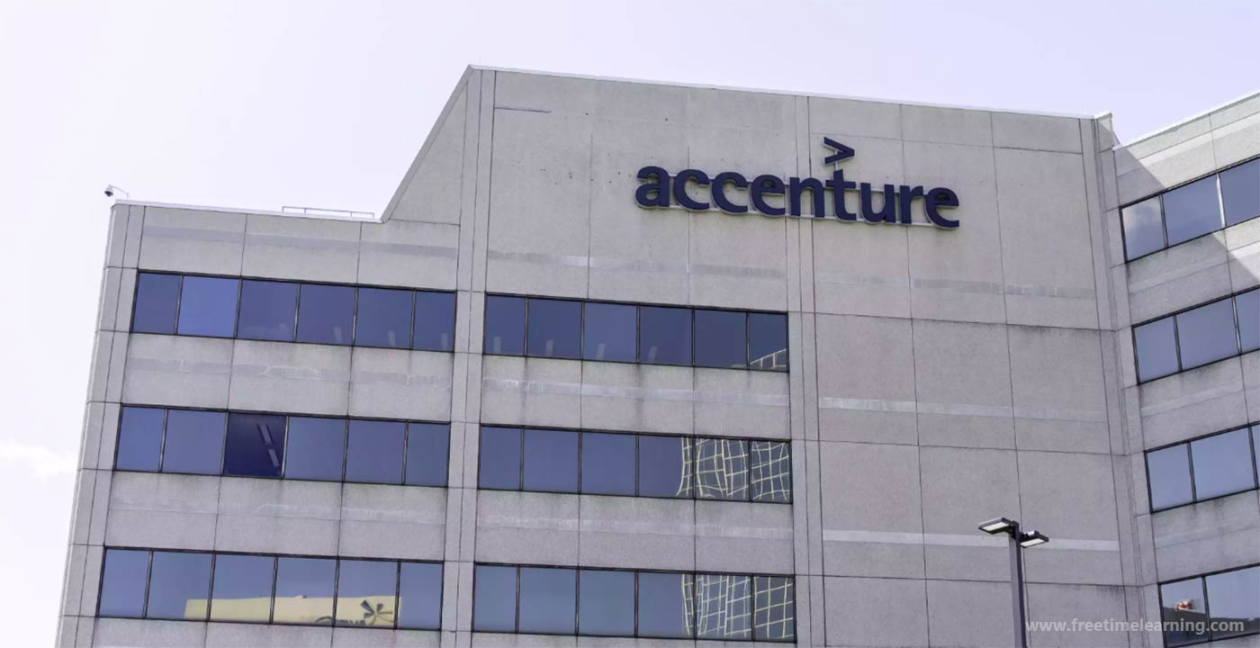 Accenture to invest $3 billion on AI anf hire to 80,000 Employees