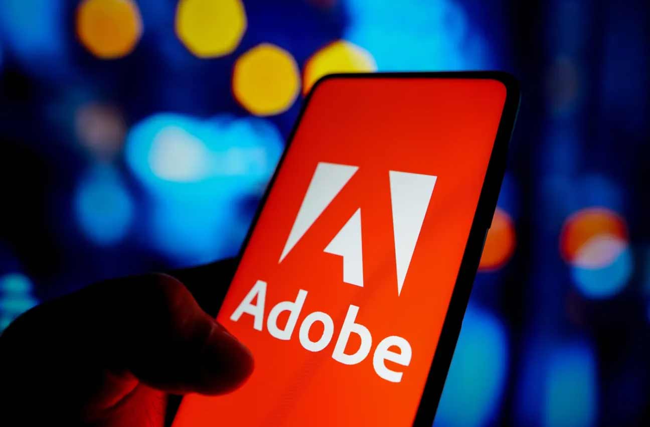 Adobe Unveils New Image Generation Tools in AI Push