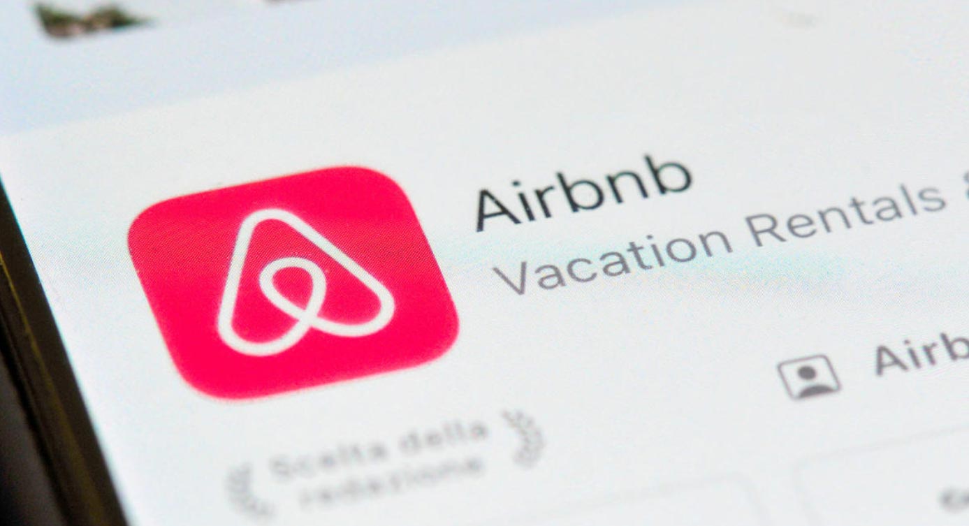 Airbnb is Banning Indoor Security Cameras