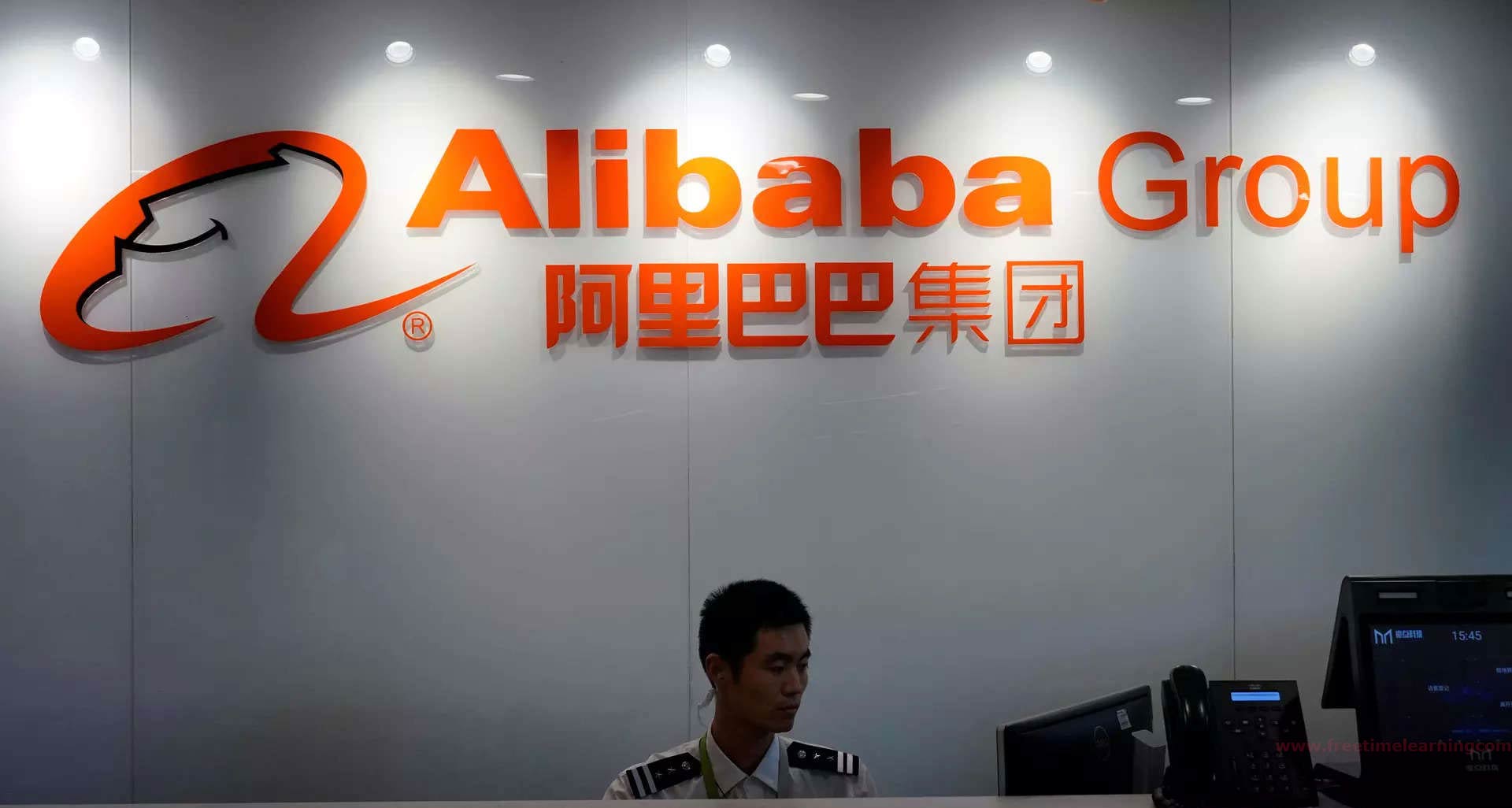 Alibaba Pledges To Hire 15,000 New Employees This Year (2023)