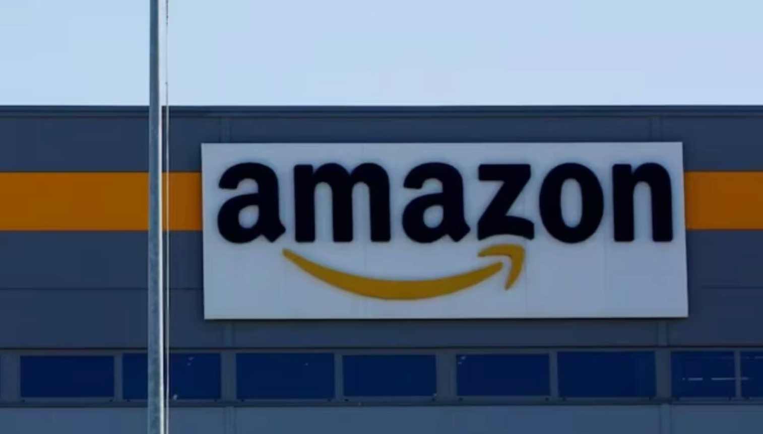 Amazon Allows Managers to Fire Employees Who Won't Come to Office Thrice a Week