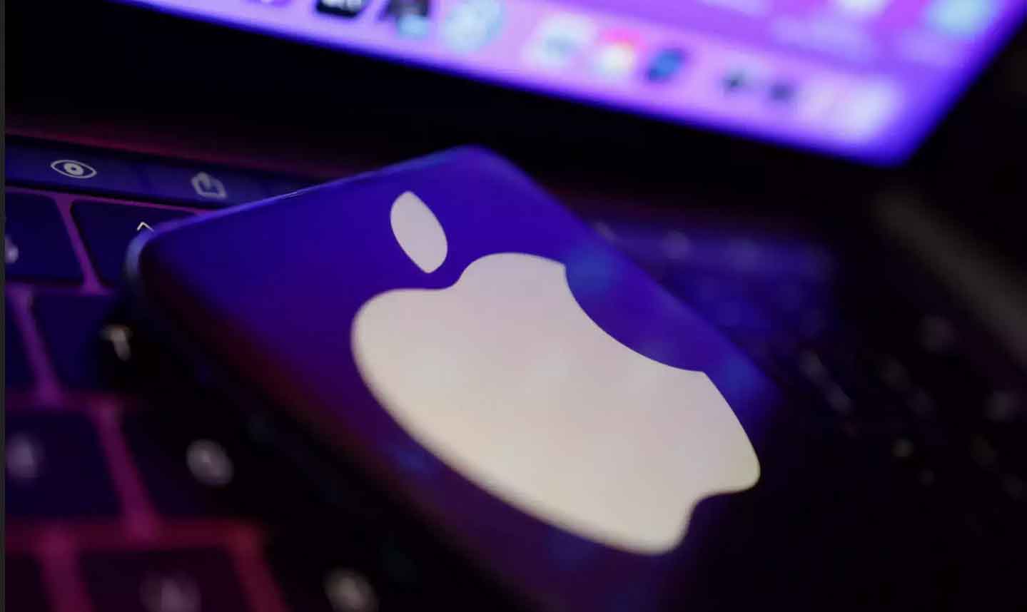 Apple Says it Rremains Worried About Risks of EU Digital Markets Act