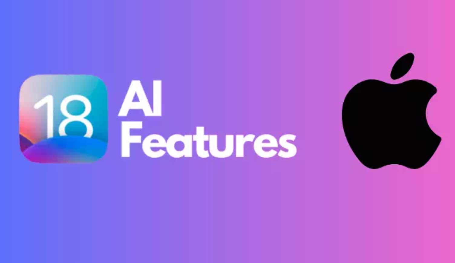 Apple Tends to Integrate Gen AI in iOS 18