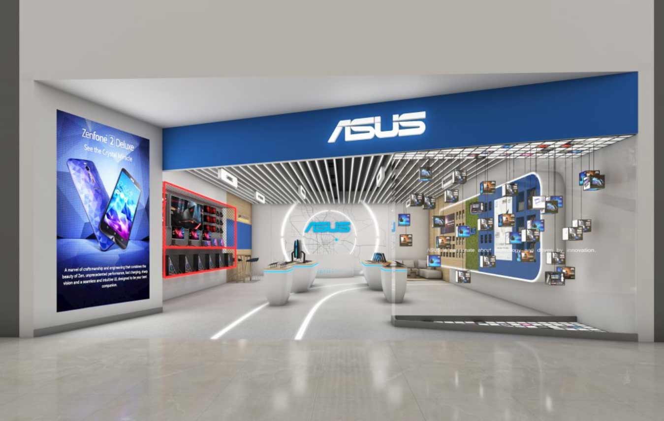 Top Taiwanese Laptop-Maker Asus is Moving its Key Supplier From China to India