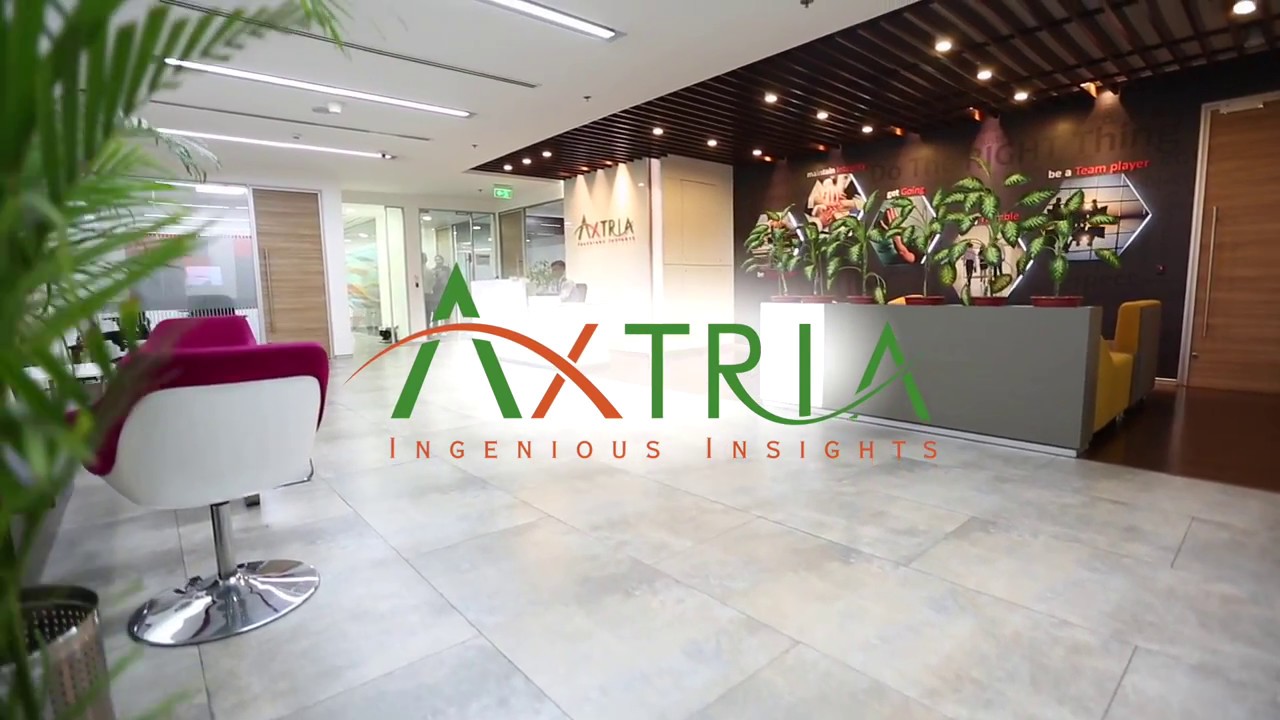 US based IT firm 'Axtria Inc' to hire over 1,000 techies