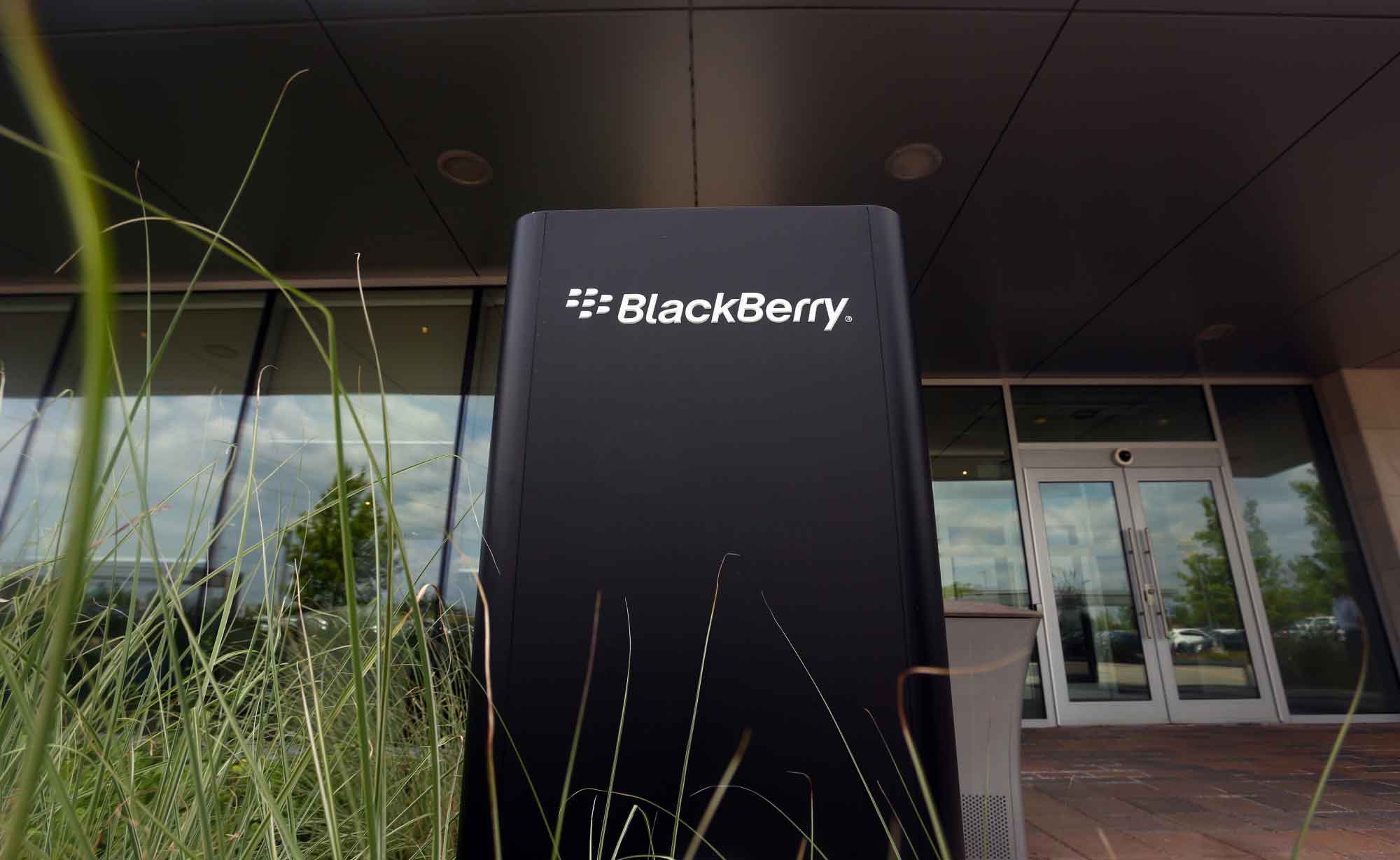 Veritas Capital Is Considering Takeover Offer for BlackBerry Ltd