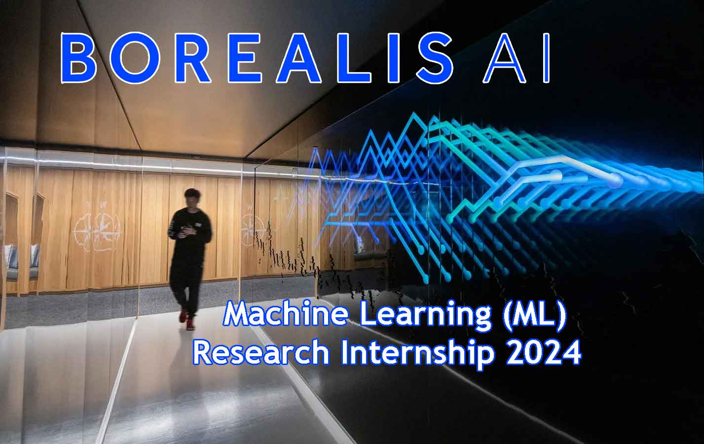 Borealis AI : Machine Learning Research Internship 2024 | Apply Now