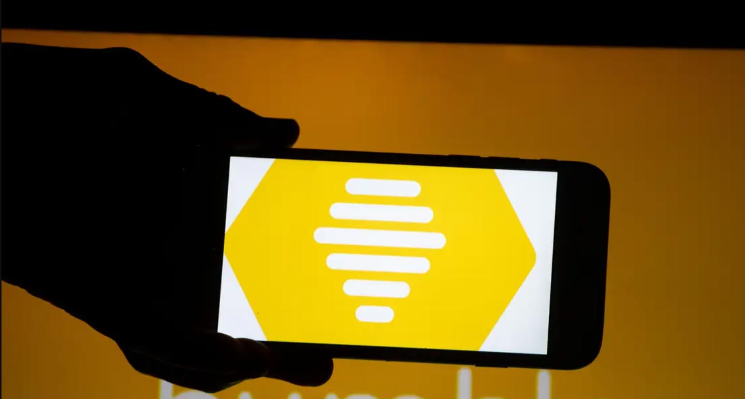 Bumble Cuts 350 Employees as Dating Apps Face a Reckoning