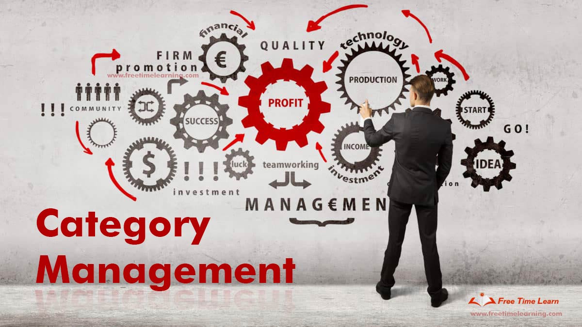 Category Management Benefits and Strategies