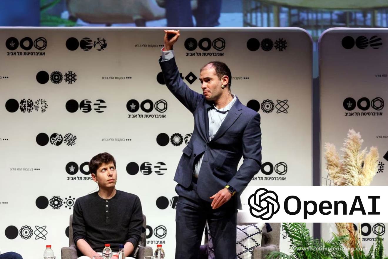ChatGPT-maker OpenAI says it is doubling down on preventing AI from 'going rogue'