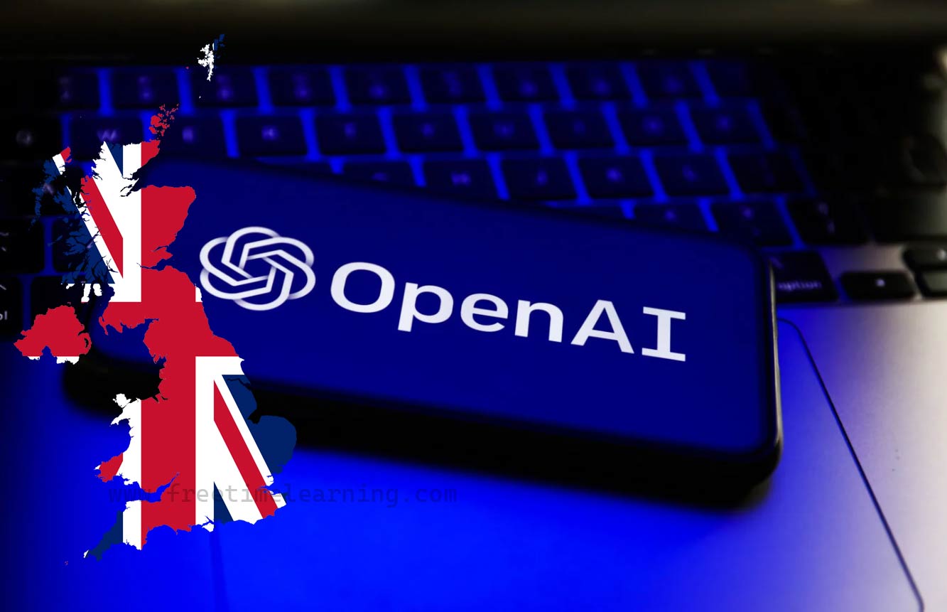 ChatGPT firm OpenAI to open first overseas office in London, UK