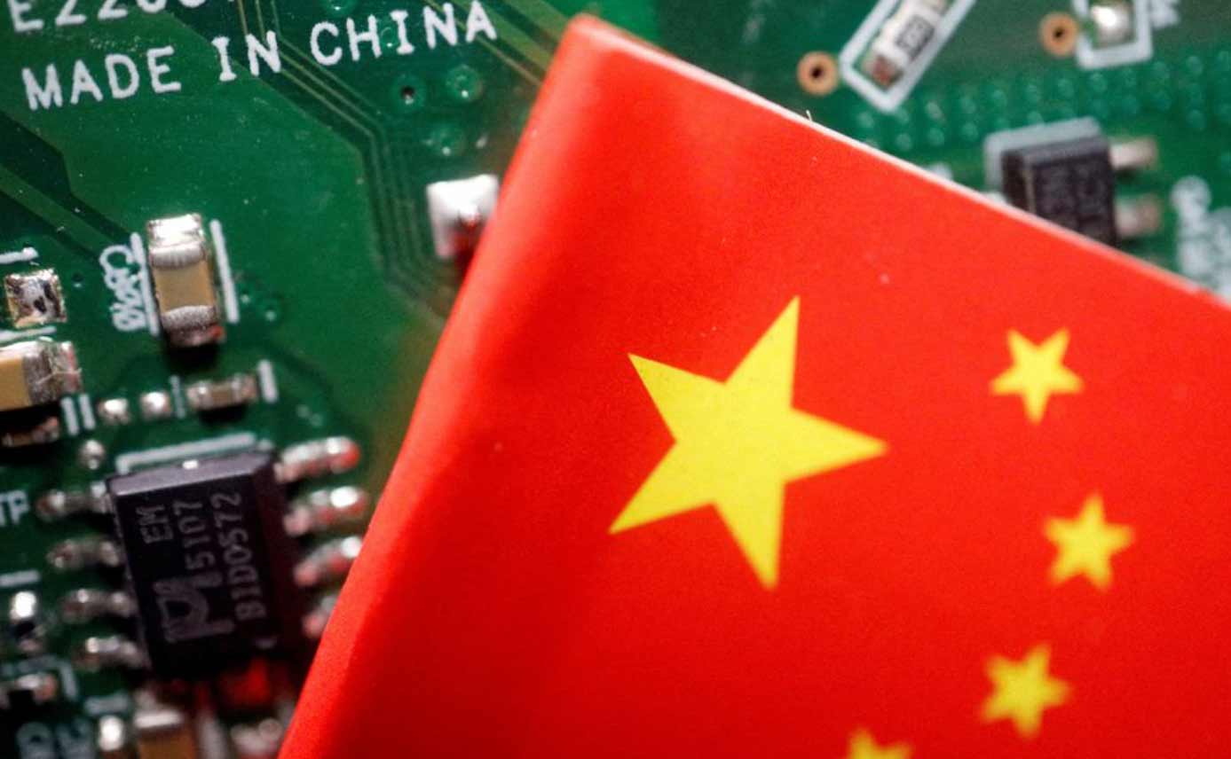 RISC-V technology Emerges as Battleground in US-China Tech War