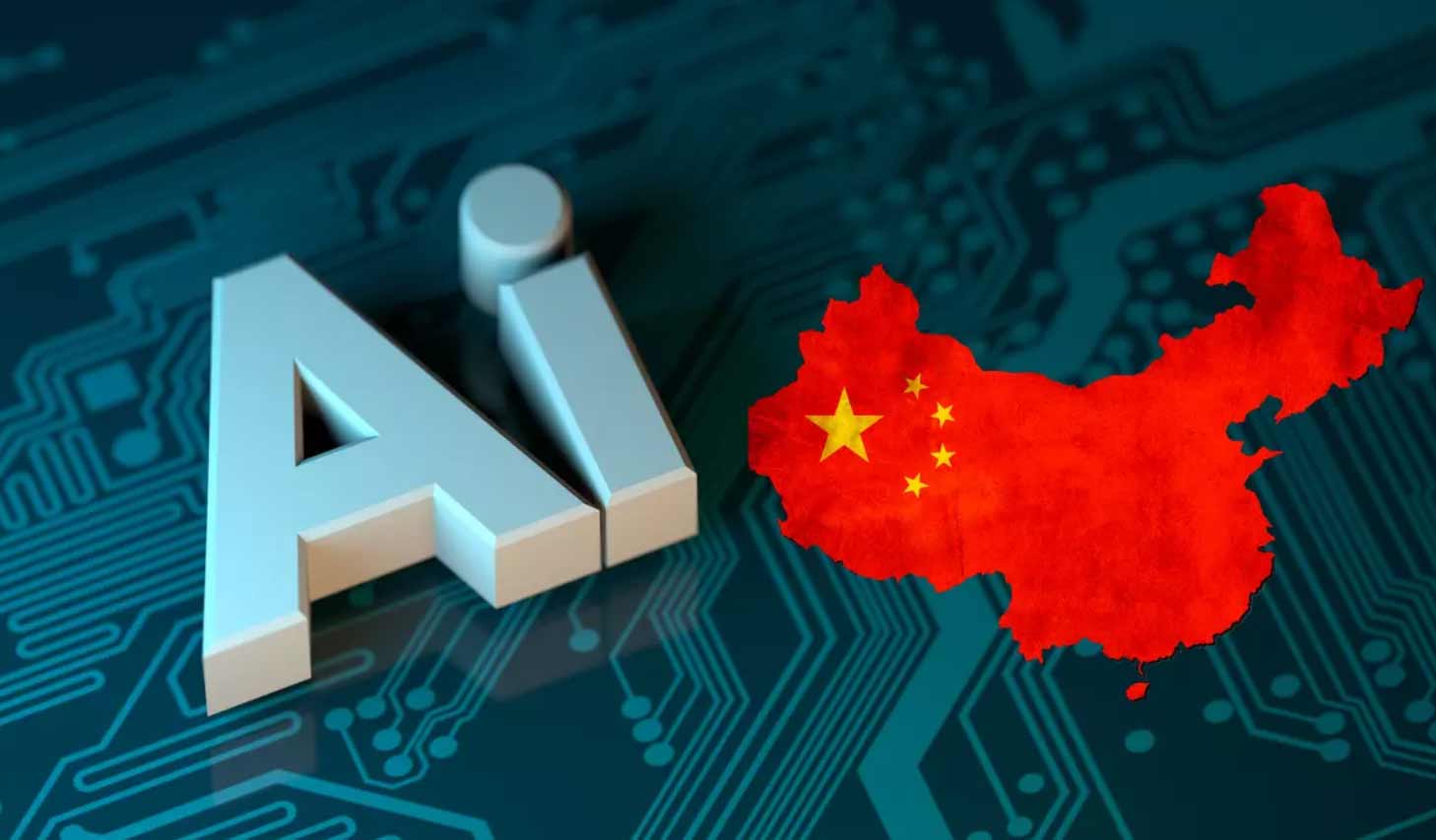 Chinese AI-Related Firm Zhipu Says it has Raised Over $341.8 mln This Year