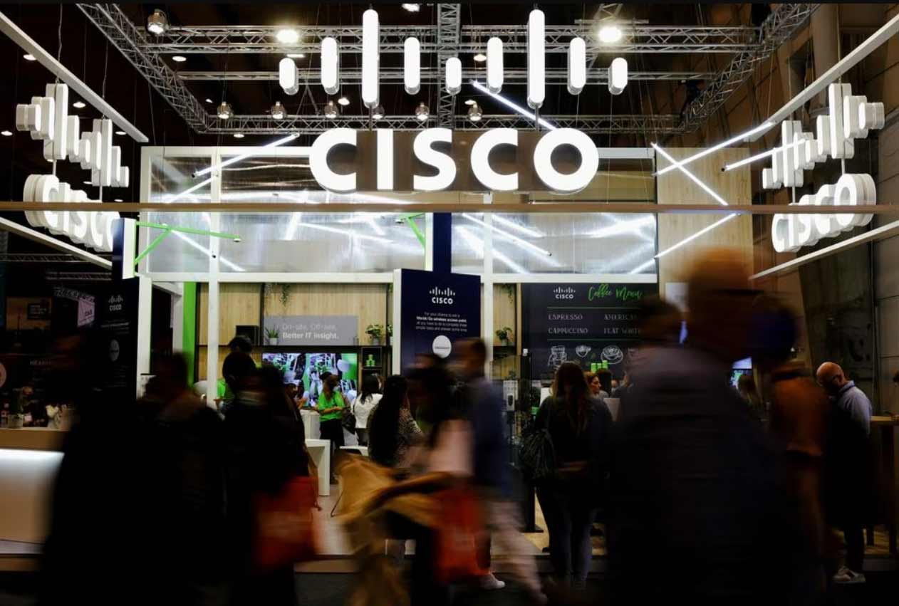 Cisco's $28 billion Splunk deal may ignite software deal frenzy