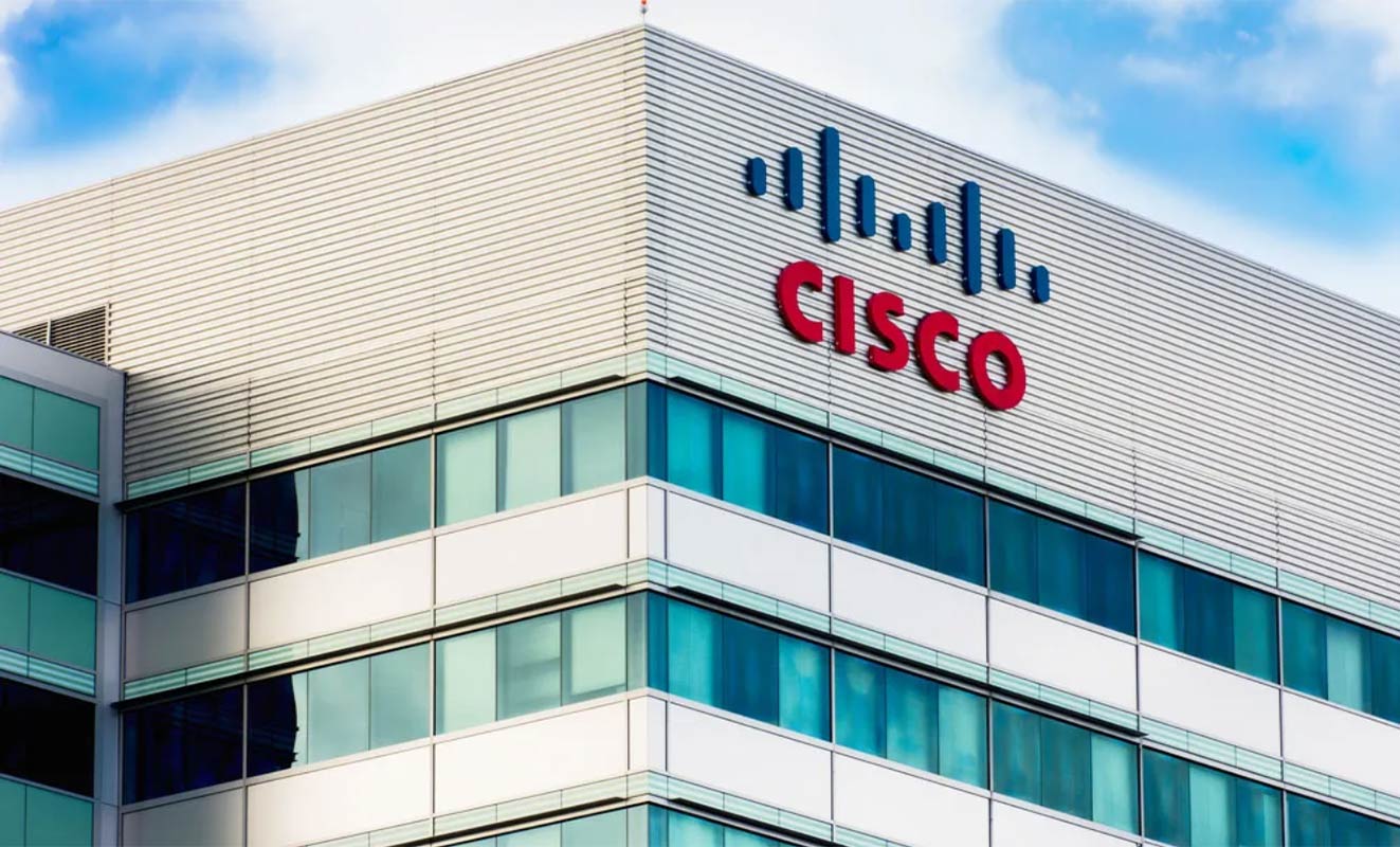 Cisco hiring for Interns,Freshers and Exp | CTC 12 to 35 LPA
