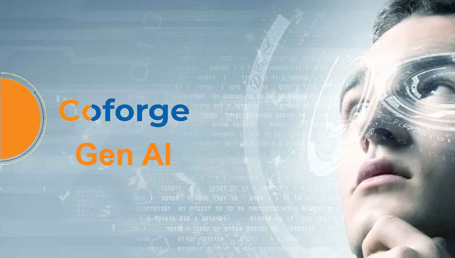 Coforge Limited has Introduced Gen AI Platform Quasar
