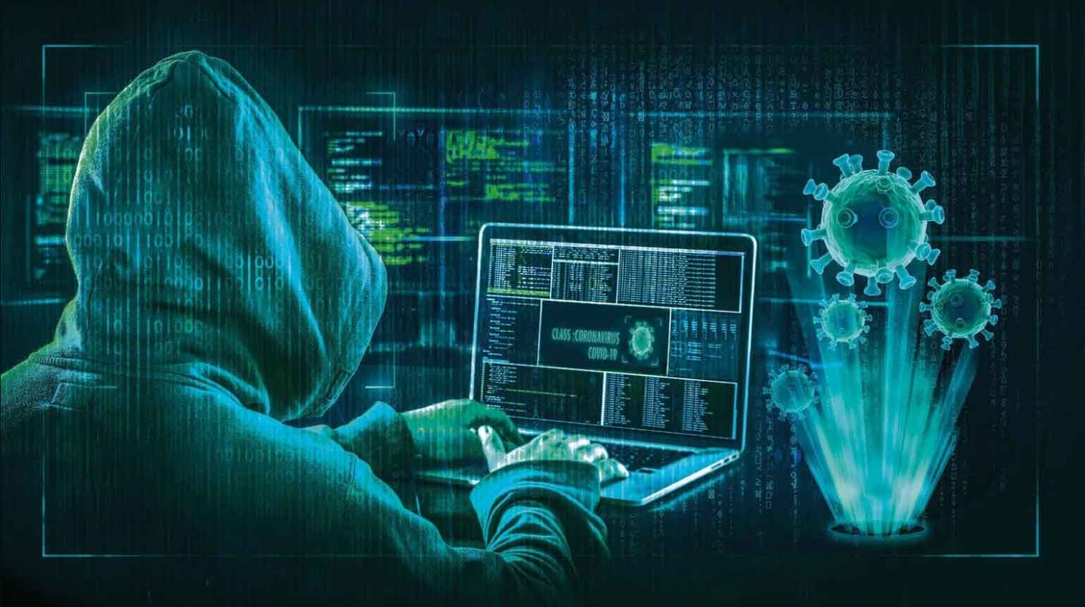 Average Indian firm hit by 2,152 cyber-attacks, 20% up YoY
