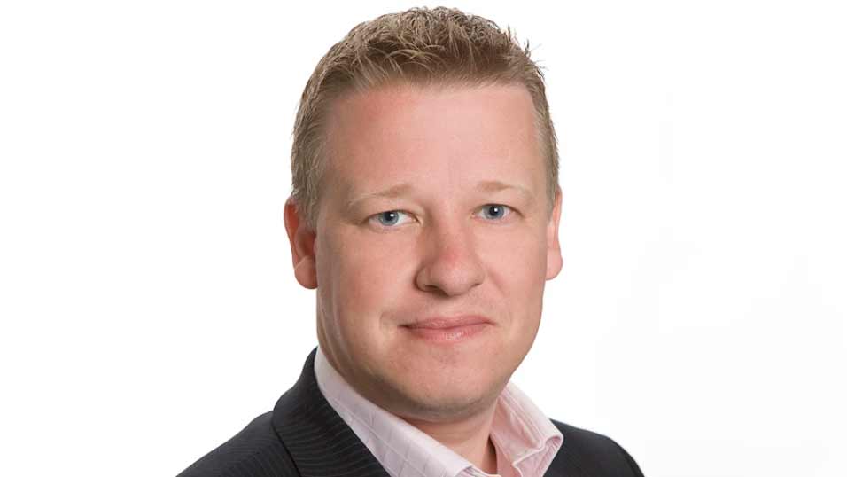 Commvault appoints Darren Thomson as field CTO for EMEA and India