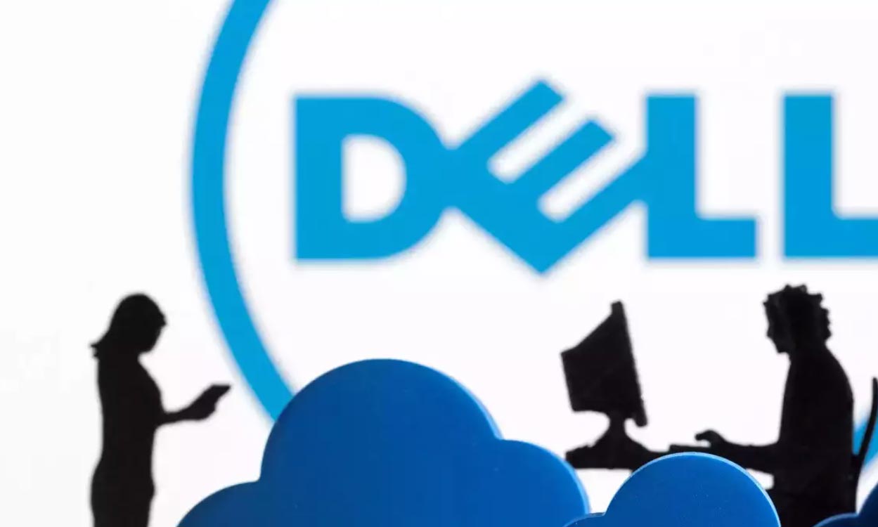 Dell Forecasts Upbeat Fiscal 2025 on AI Server Demand