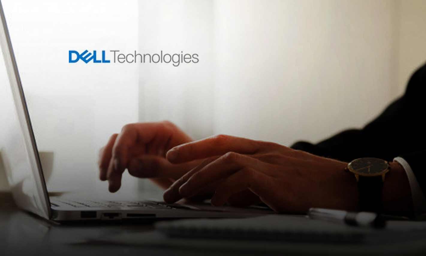 Dell Technologies Expands AI Offerings to Accelerate Secure Generative AI Initiatives