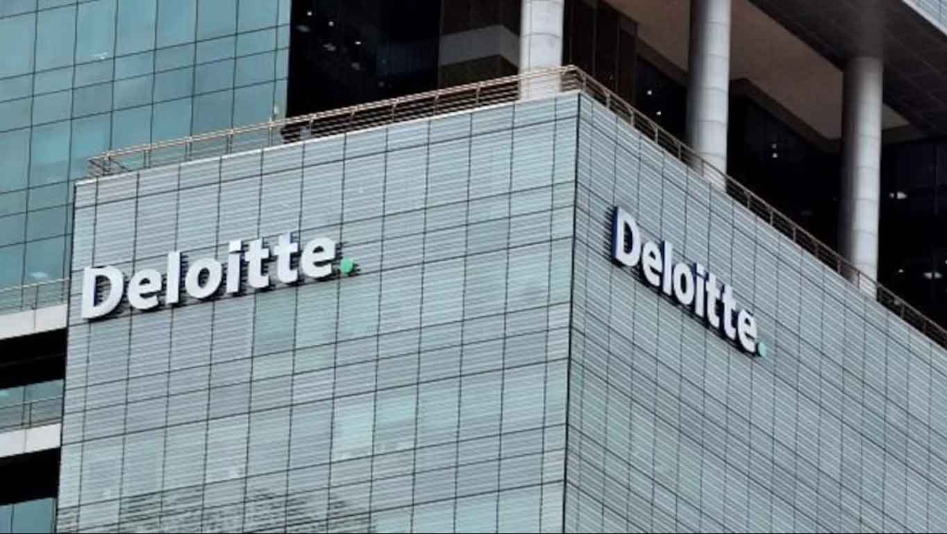 Deloitte Launches Generative AI Incubator to Serve Global, Indian Enterprises