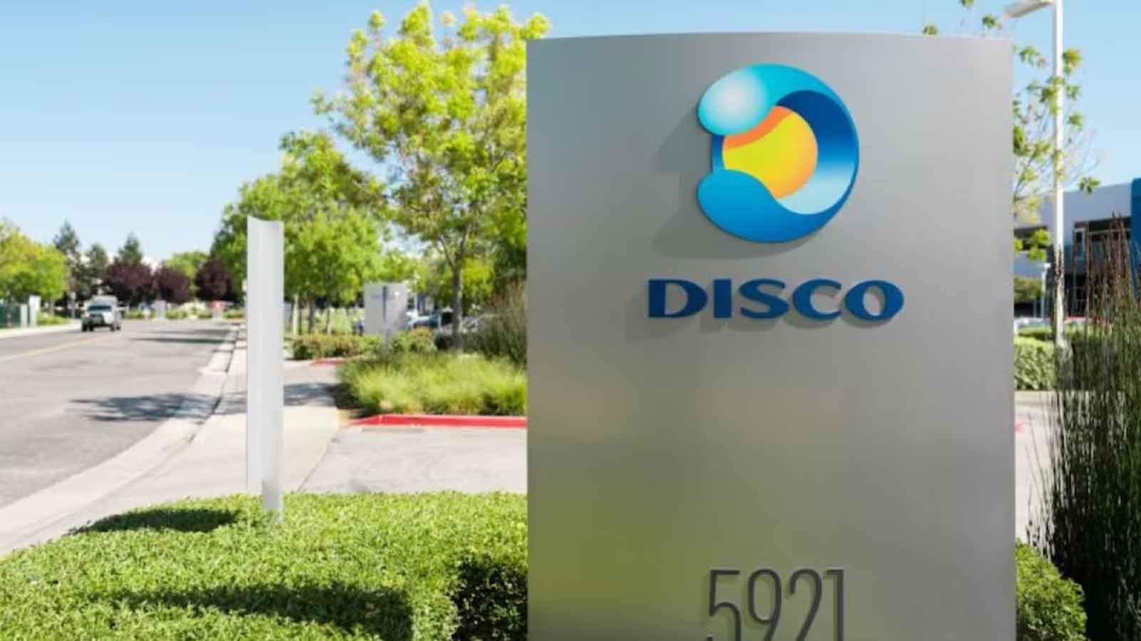 Japanese company Disco mulls to set up centre in India to generate over 5000 jobs