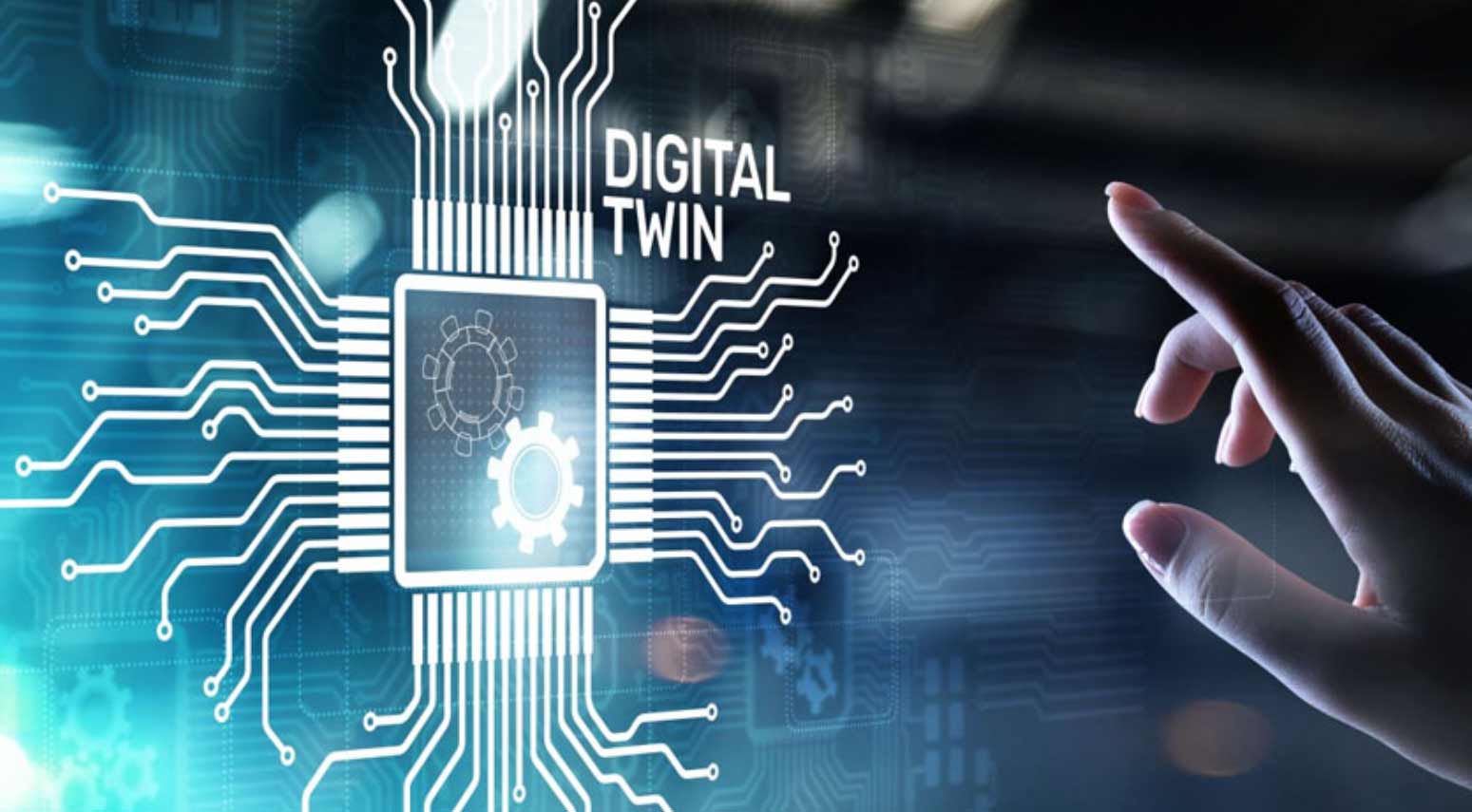 DoT launches digital twin initiative for building 'Smart Infrastructure'