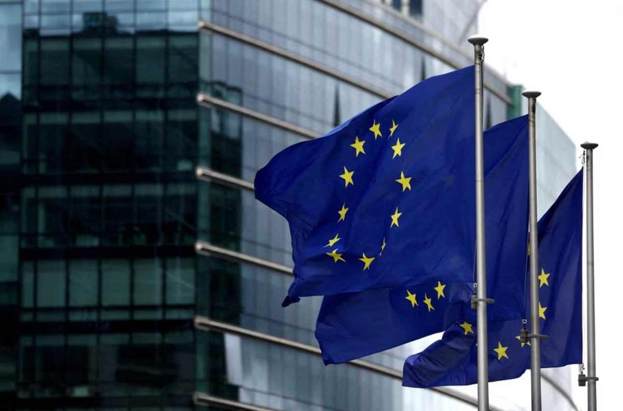 EU push for Big Tech to Fund 5G Rollout Shelved to 2025