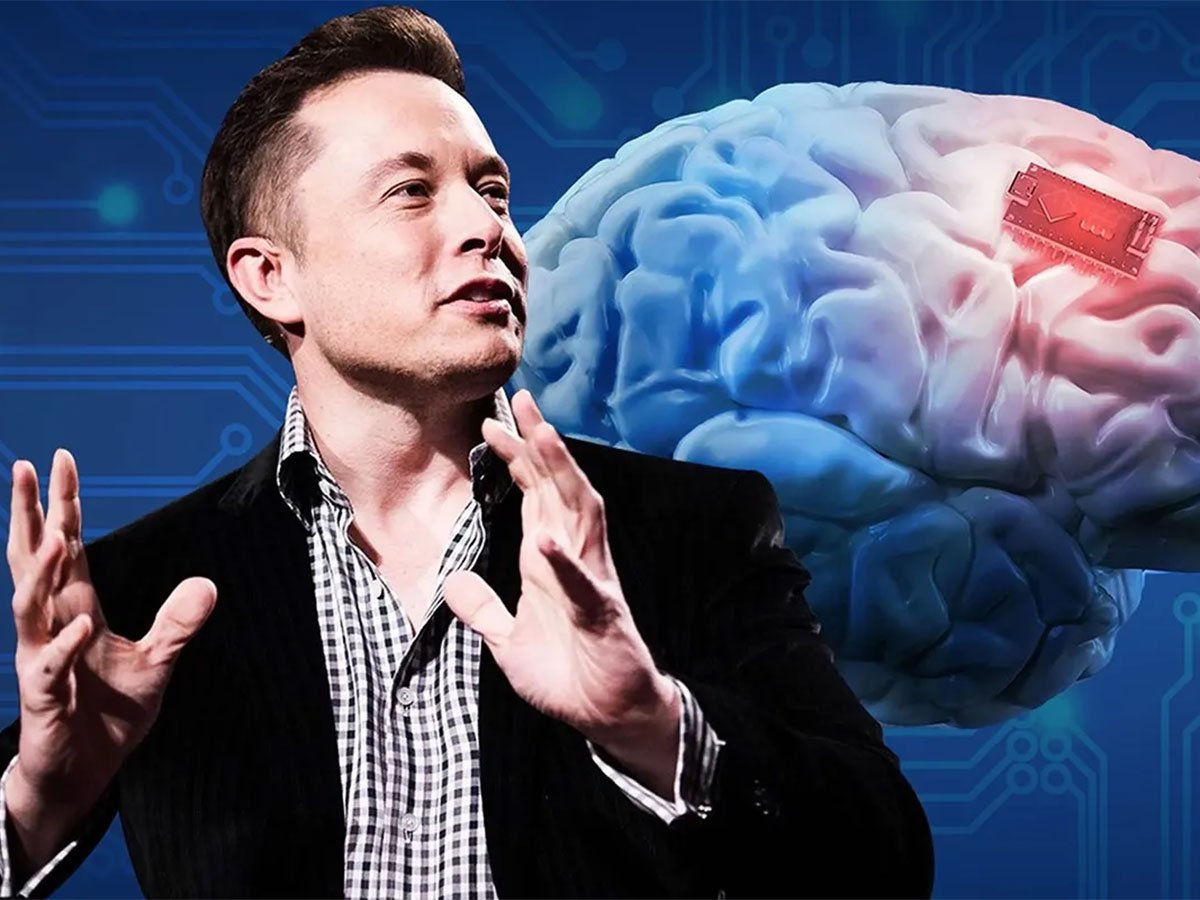 Elon Musk Start-Up Neuralink Gets approval US Govt Nod to Test Brain Implants In Humans.