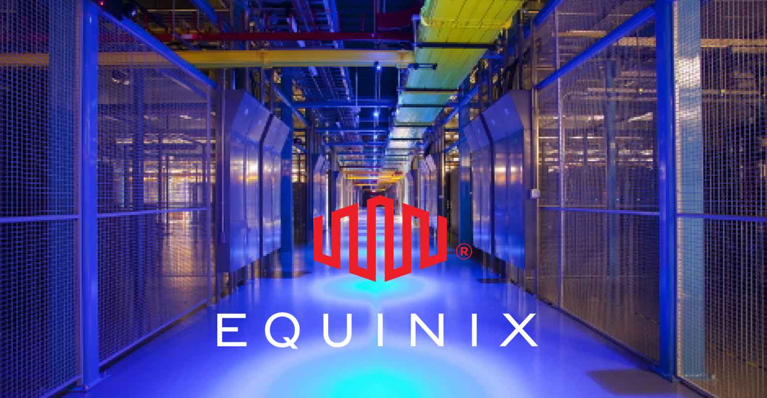 Equinix to Invest $42 mn in its 4th Data Centre in Mumbai