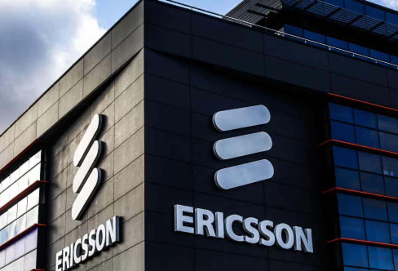 Ericsson off-campus drive 2023, CTC-Up to ₹6 LPA | Apply Now