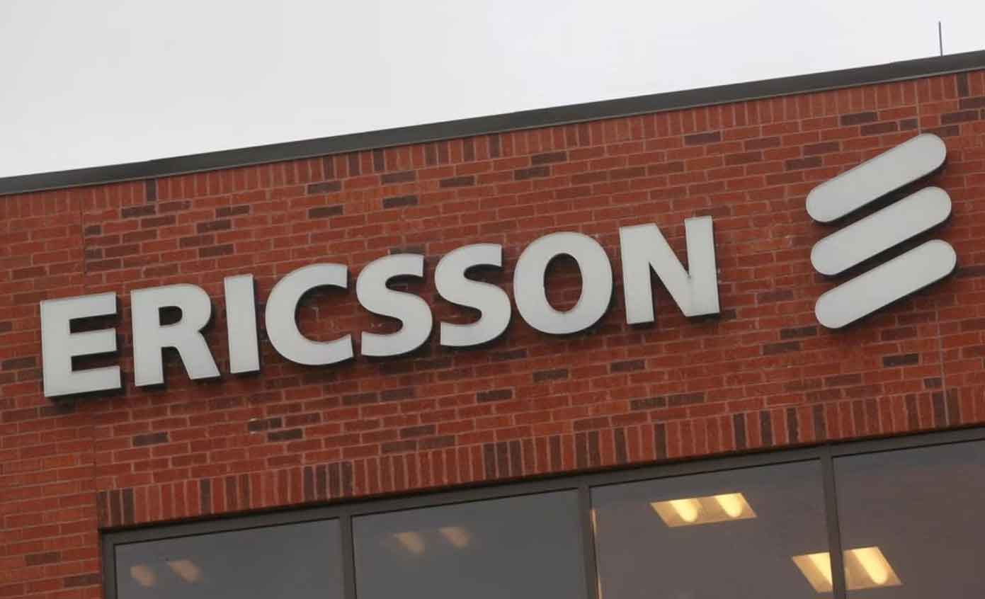 Ericsson sees IPR Licensing Revenues of $1 Billion this Year (2023)