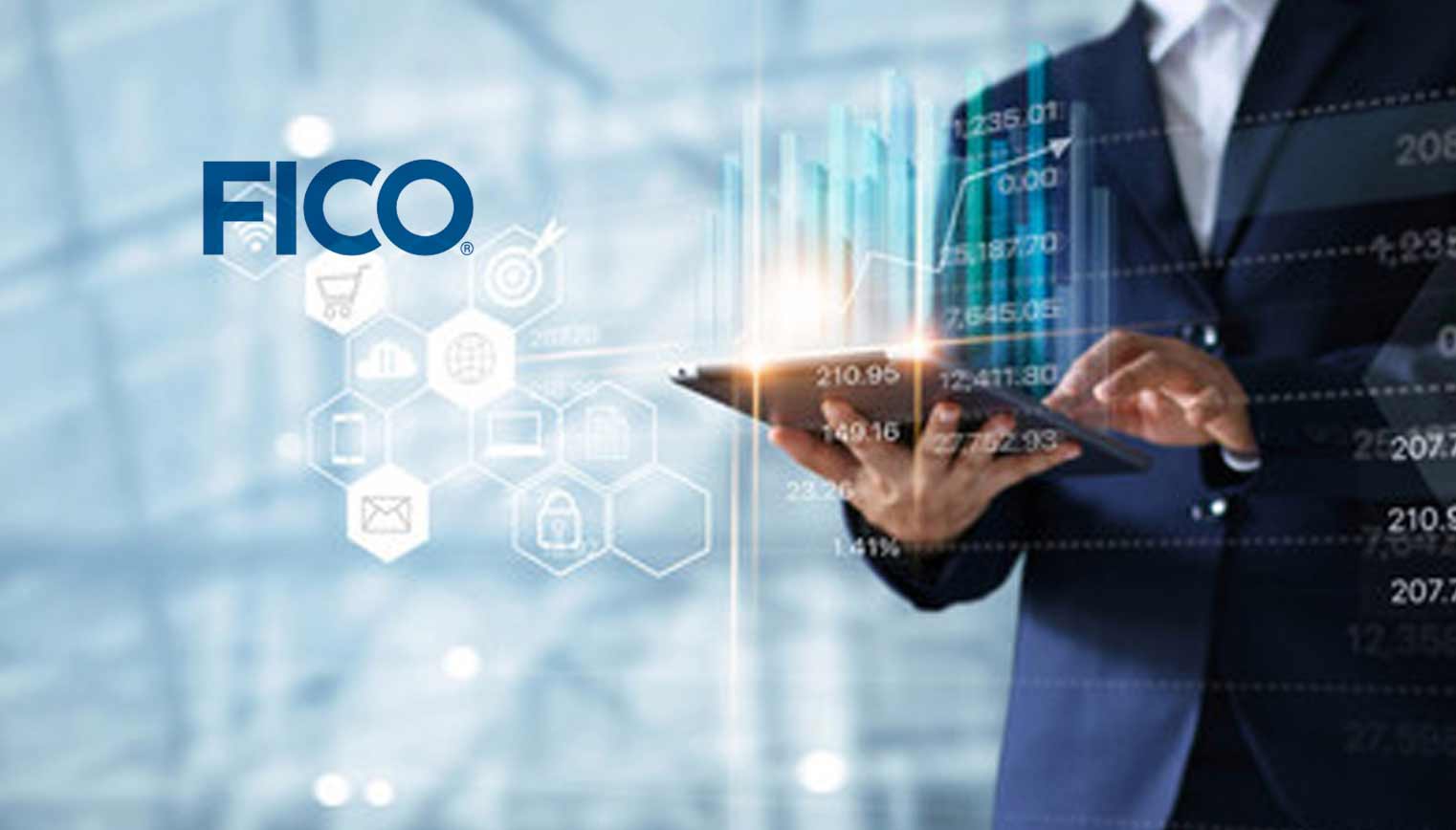 FICO Platform Accelerates Innovation with 'Digital Twin' Simulation