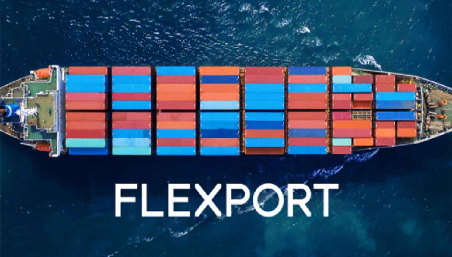 Flexport Unveils E-Commerce Tools as Returned CEO Aims to Regain Profitability