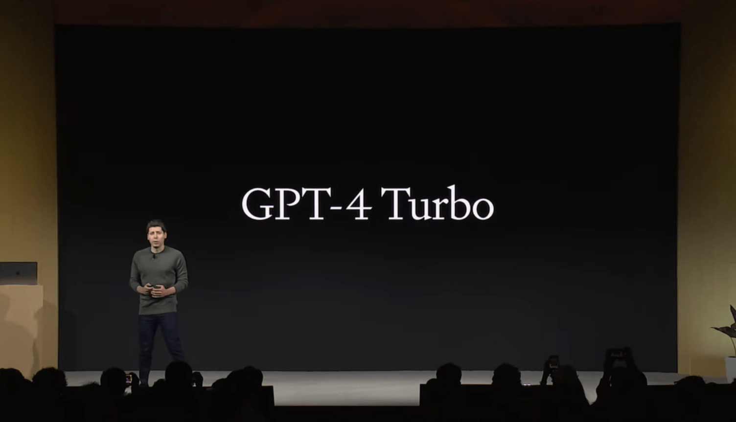 OpenAI Announces GPT-4 Turbo; Everything You Should Know
