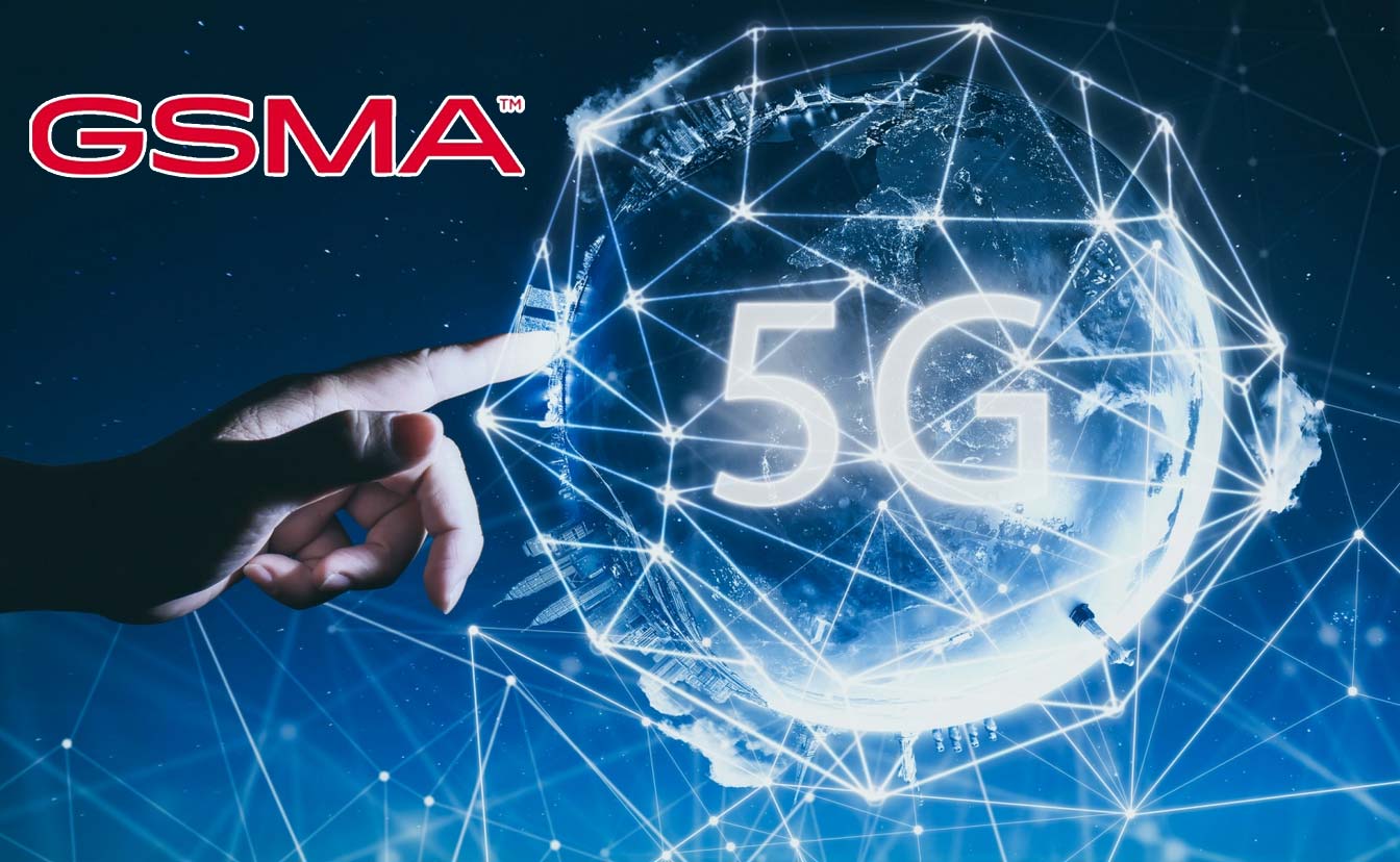 5G sparks economic boom in APAC : Will reach almost $1tn ($990bn) by 2030