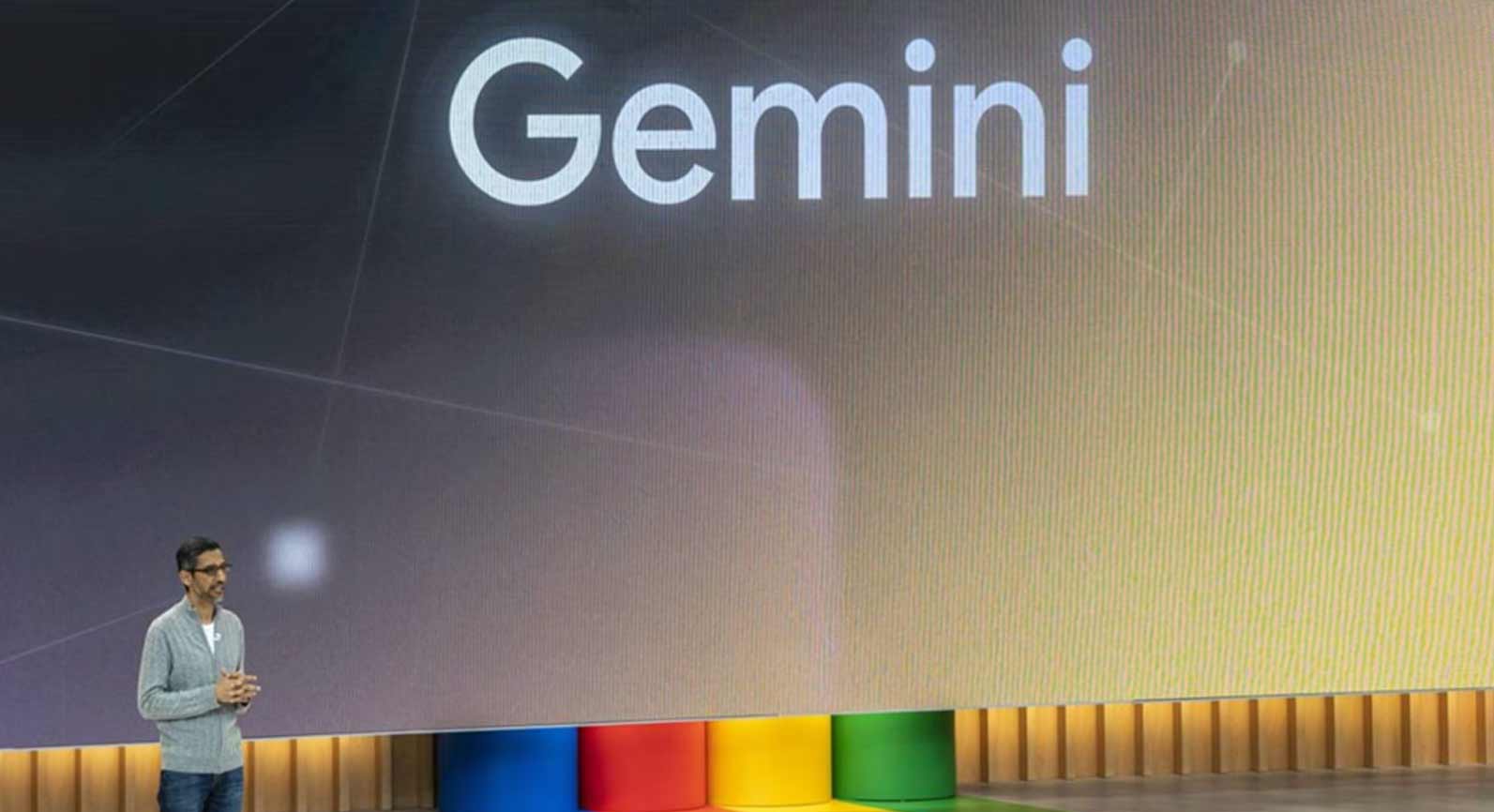 Google to Rename AI Chatbot Bard to Gemini, Introduce Paid Tier