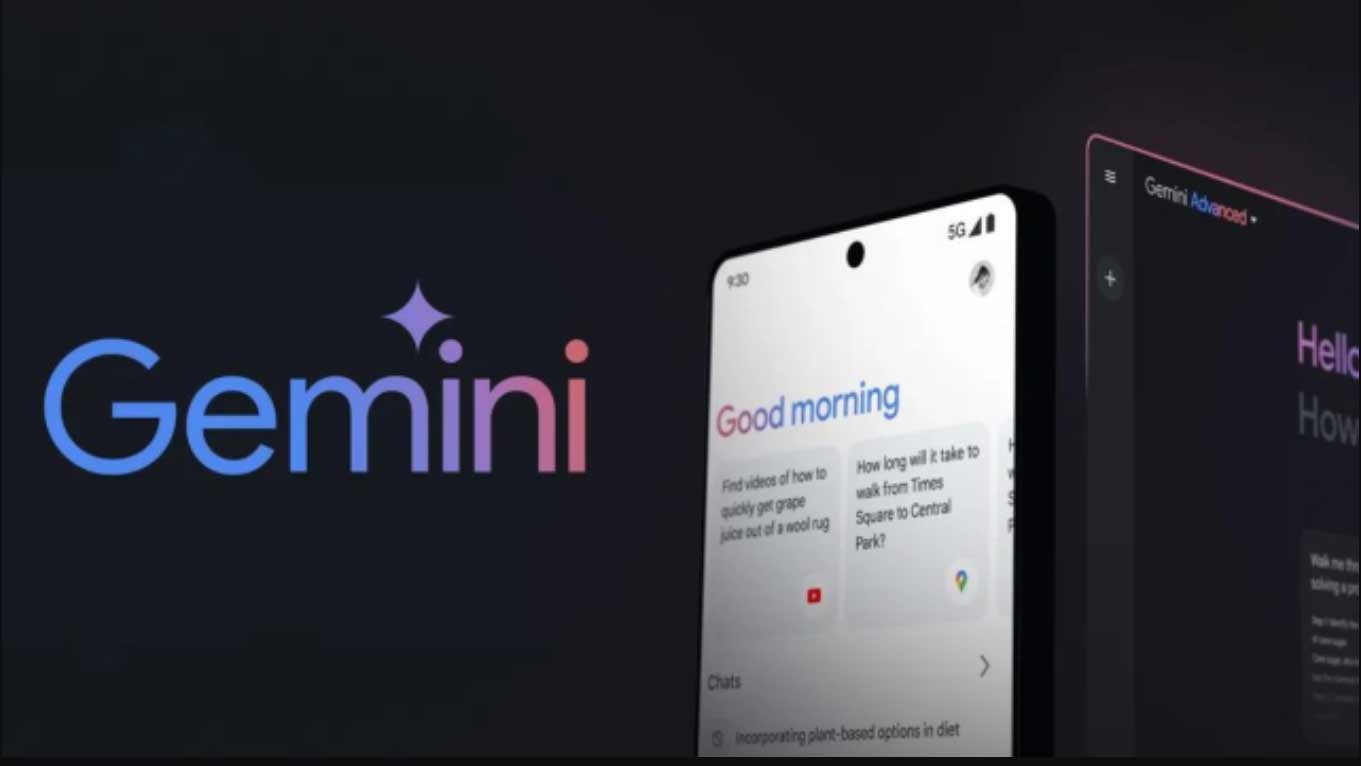 Google's Gemini assistant is a fantastic and frustrating glimpse of the AI future