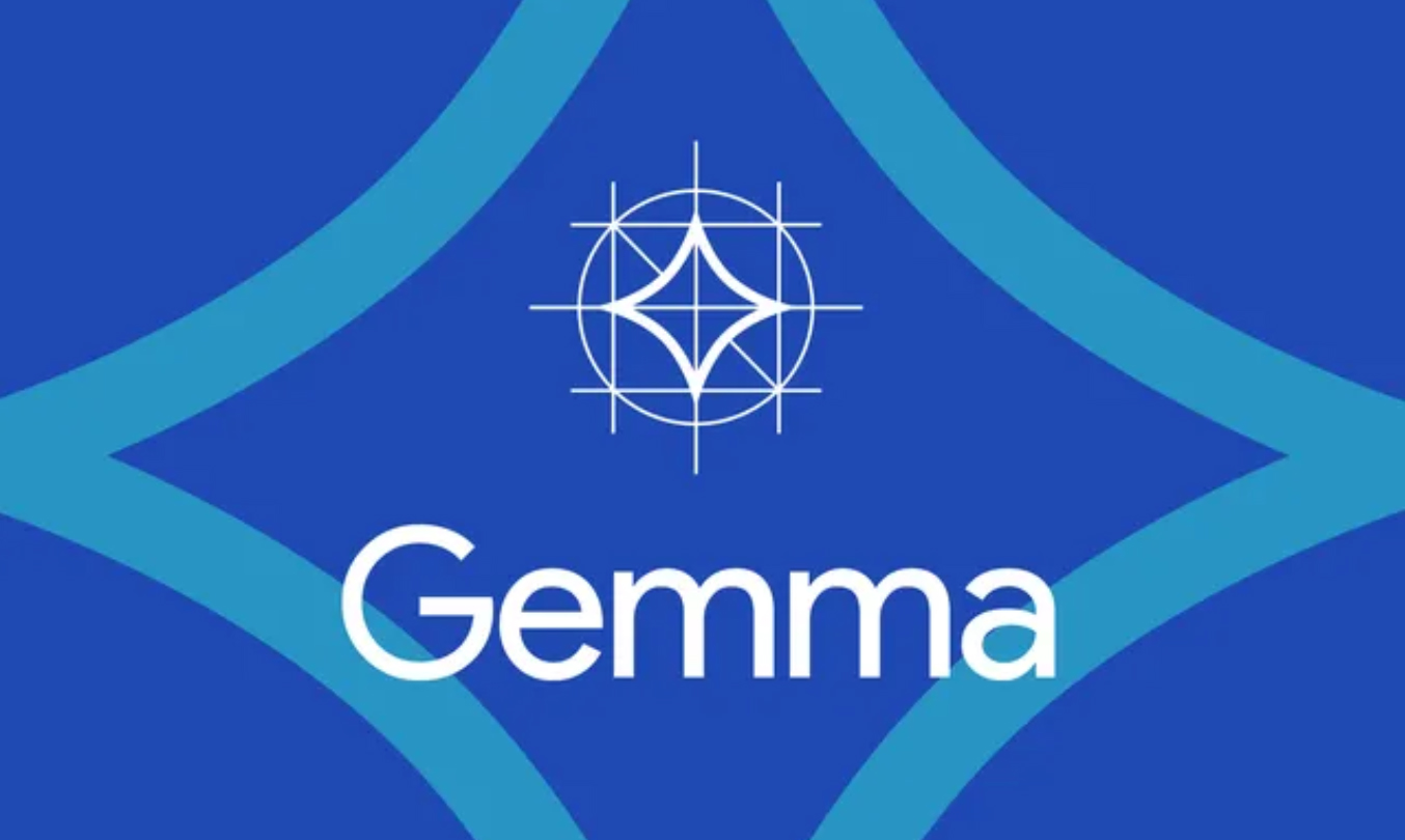 Gemma 2B and Gemma 7B are smaller open-source AI models for language tasks in English.