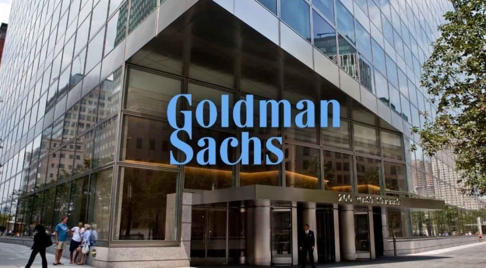 Goldman Sachs is hiring experienced tech professionals across India