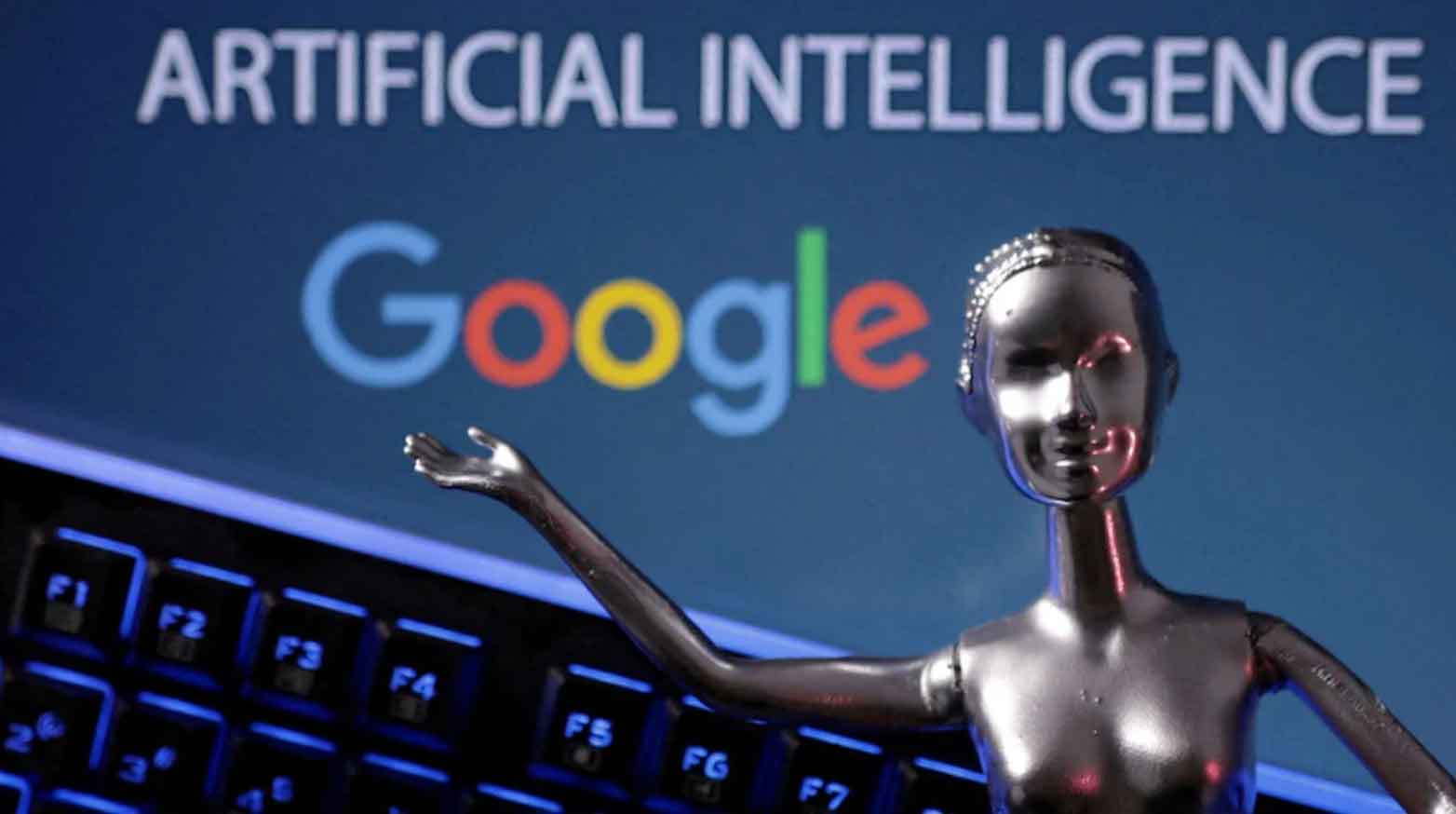 Google Introduces Generative AI to Search in India, Japan