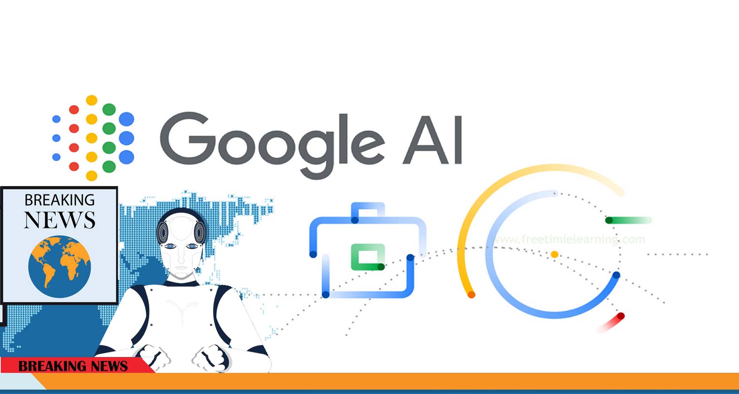 Google Tests AI Tool That Is Able to Write News Articles to Journalists