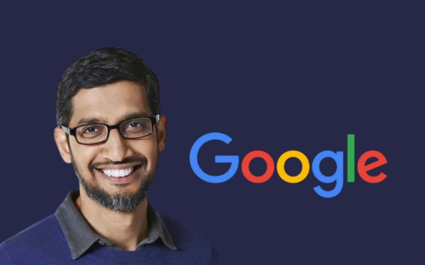 Here's How Google CEO Sundar Pichai Reacted On His Viral AI Speech