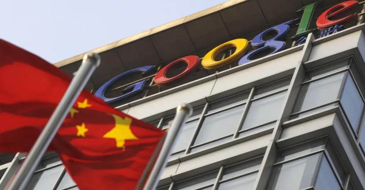 Former Google software engineer indicted for stealing AI secrets to aid Chinese companies